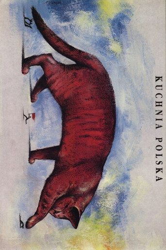 Póster de Kuchnia polska