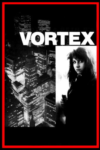 Póster de Vortex
