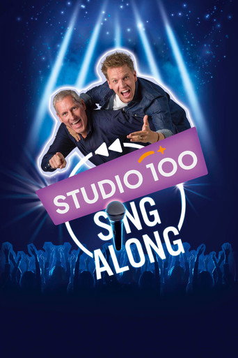 Póster de Studio 100 SingAlong