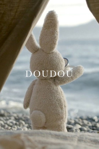 Póster de Doudou
