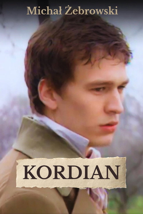 Póster de Kordian