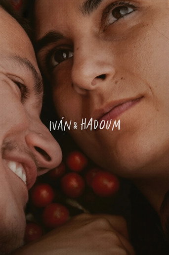 Póster de Iván & Hadoum