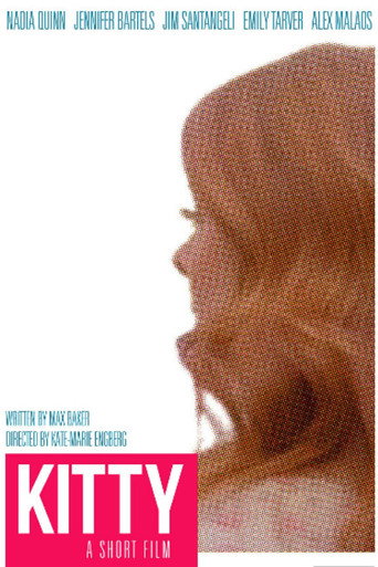 Póster de Kitty