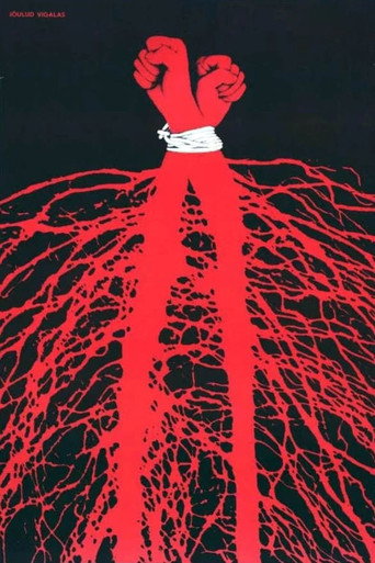 Póster de Jõulud Vigalas
