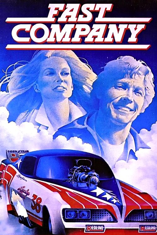 Póster de Fast Company