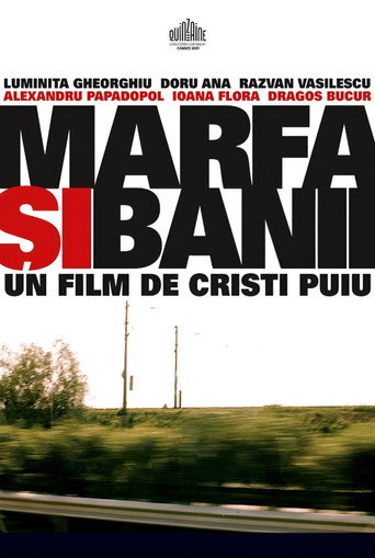 Póster de Marfa și banii