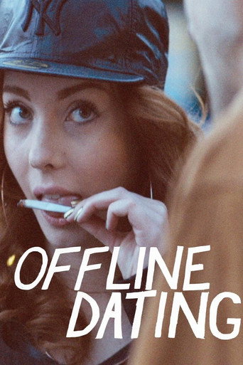 Póster de Offline Dating