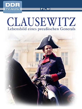 Póster de Clausewitz - Lebensbild eines preußischen Generals