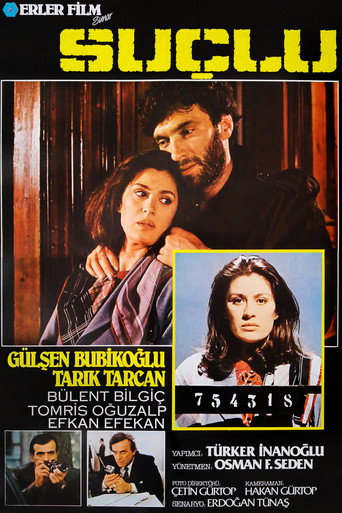 Póster de Suçlu