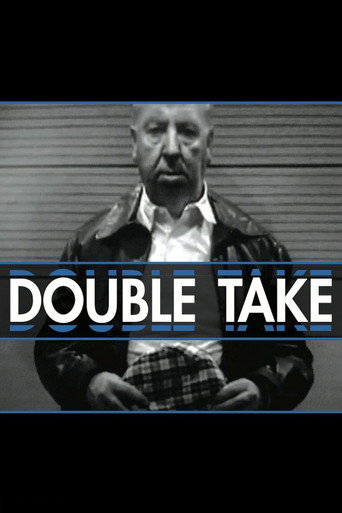 Póster de Double Take