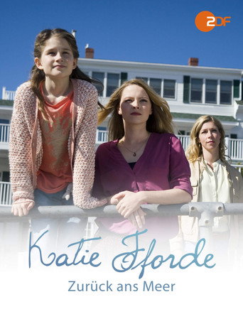 Póster de Katie Fforde: Zurück ans Meer