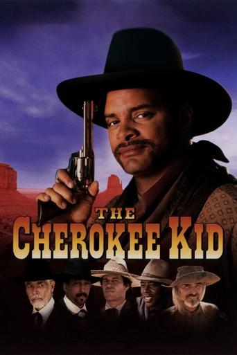 Póster de El Cherokee Kid