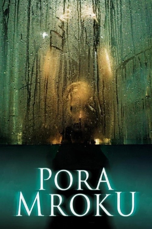 Póster de Pora mroku
