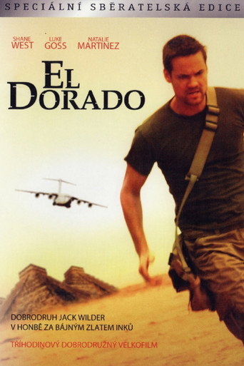 Póster de El Dorado
