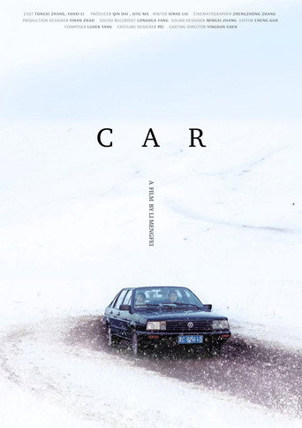 Póster de 车
