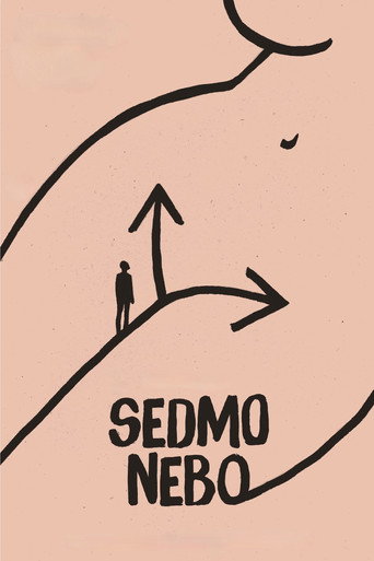 Póster de Sedmo nebo