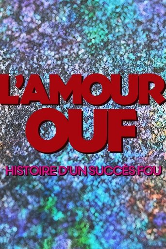 Póster de L'amour ouf : histoire d'un succès fou