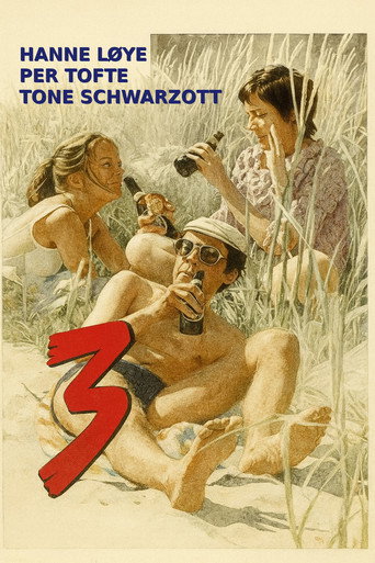 Póster de 3