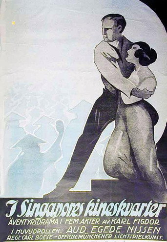 Póster de Das Floß der Toten