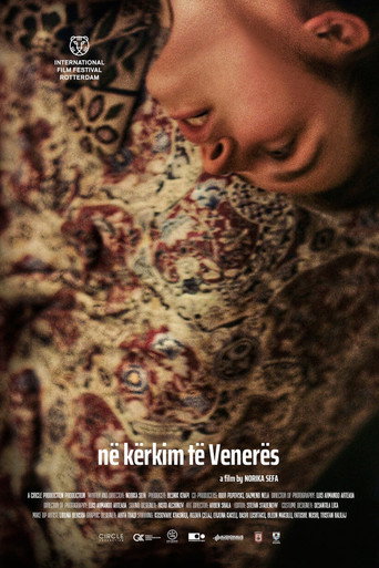 Póster de Në kërkim të Venerës