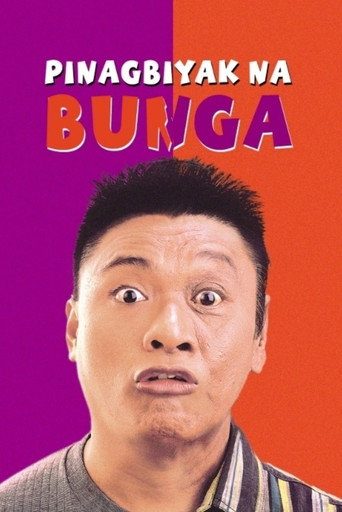 Póster de Pinagbiyak Na Bunga: Lookalayk
