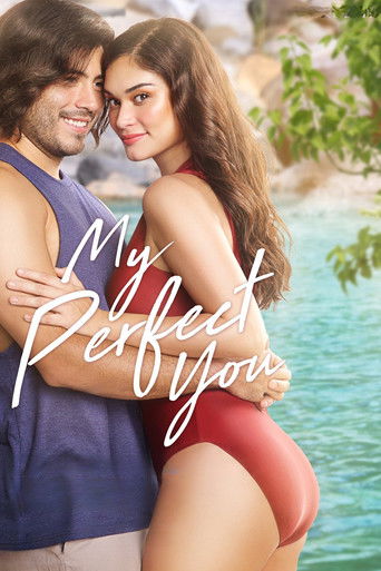 Póster de My Perfect You
