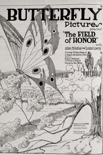 Póster de The Field of Honor