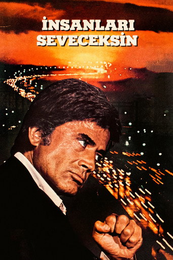 Póster de İnsanları Seveceksin