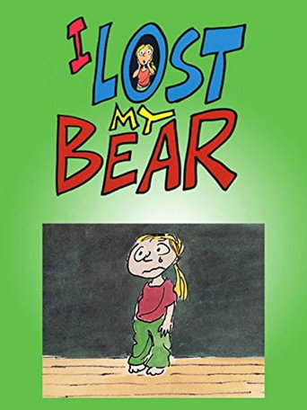 Póster de I Lost My Bear