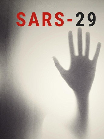 Póster de SARS-29