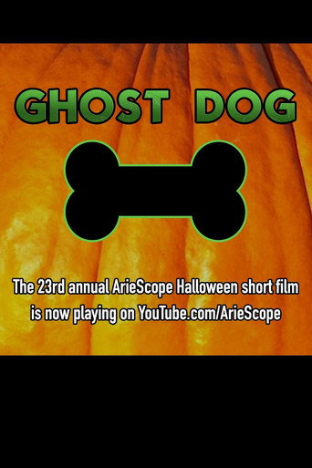 Póster de Ghost Dog