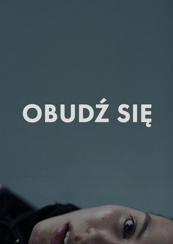 Póster de Obudź się