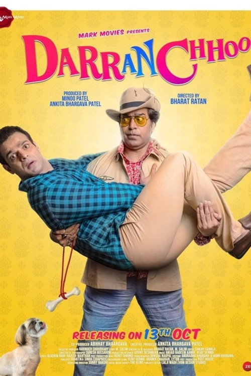 Póster de Darranchhoo
