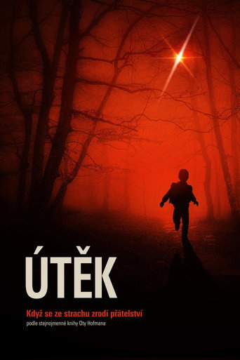 Póster de Útěk