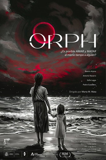 Póster de Orph