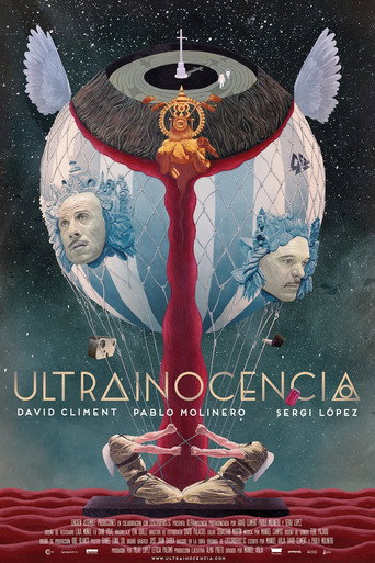 Póster de Ultrainocencia