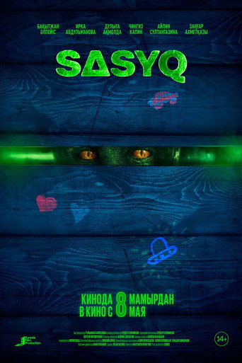 Póster de Sasyq