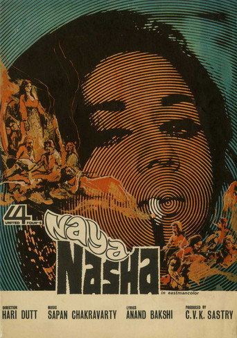 Póster de Naya Nasha