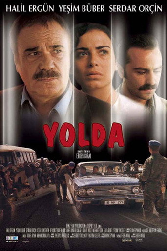 Póster de Yolda