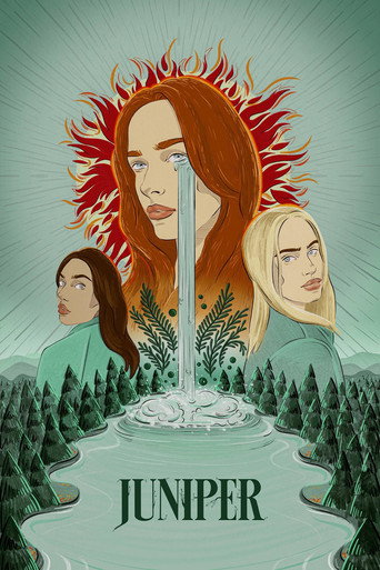 Póster de Juniper