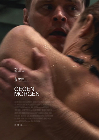 Póster de Gegen morgen