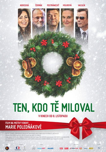 Póster de Ten, kdo tě miloval
