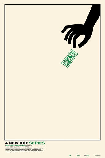 Póster de Unemployable