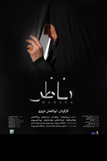 Póster de ناظر
