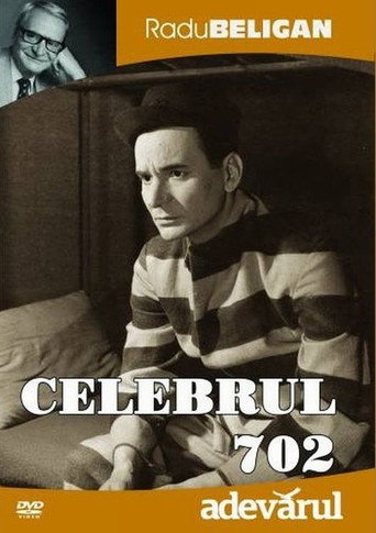 Póster de Celebrul 702