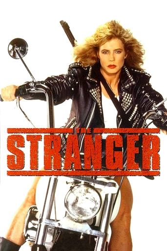 Póster de The Stranger