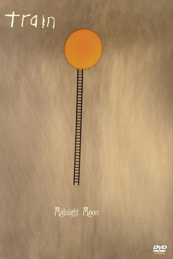 Póster de Train: Midnight Moon