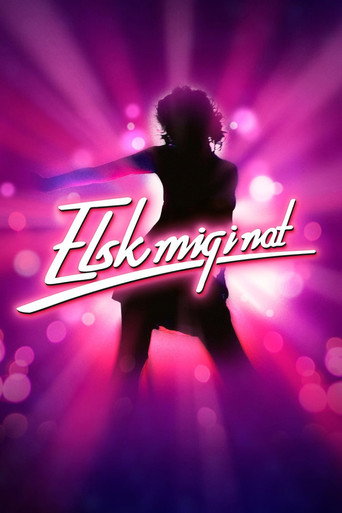 Póster de Elsk mig i nat