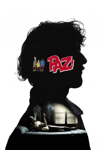 Póster de Paz!