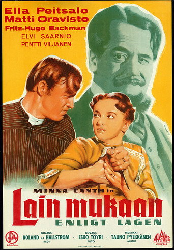 Póster de Lain mukaan
